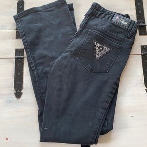 2/40$!! 🔔 GUESS Jeans 👖 || SIZE 28